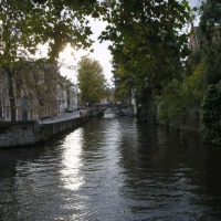 Foto de Brugge