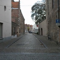 Foto de Brugge