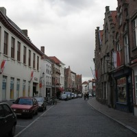 Foto de Brugge