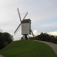 Foto de Brugge