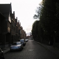 Foto de Brugge