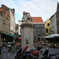 Foto de Brugge