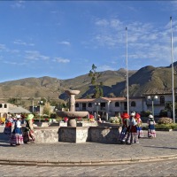 Foto de Yanque