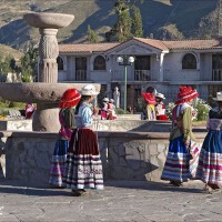 Foto de Yanque
