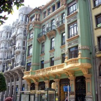 Foto de Oviedo