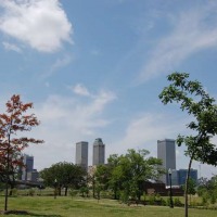 Foto de Tulsa