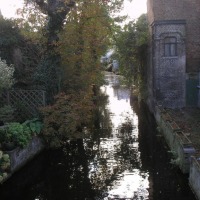 Foto de Brugge