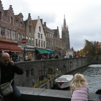 Foto de Brugge