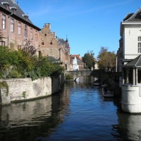 Foto de Brugge