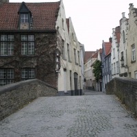Foto de Brugge