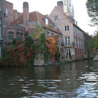Foto de Brugge