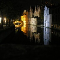 Foto de Brugge