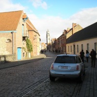 Foto de Brugge