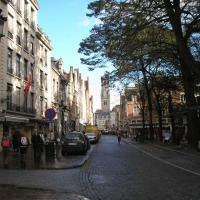 Foto de Brugge