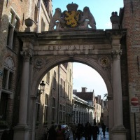 Foto de Brugge
