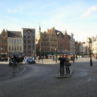 Foto de Brugge
