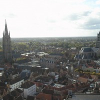 Foto de Brugge