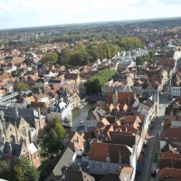 Foto de Brugge