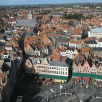 Foto de Brugge
