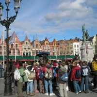 Foto de Brugge