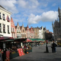 Foto de Brugge