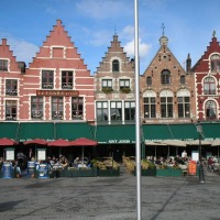 Foto de Brugge