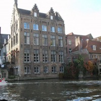 Foto de Brugge