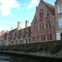 Foto de Brugge
