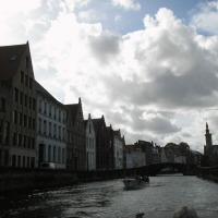 Foto de Brugge