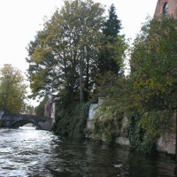 Foto de Brugge
