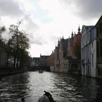 Foto de Brugge