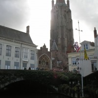 Foto de Brugge