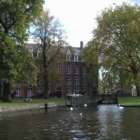 Foto de Brugge
