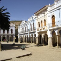 Foto de Totora