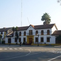 Foto de Buin