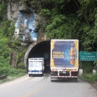 Foto de Chanchamayo