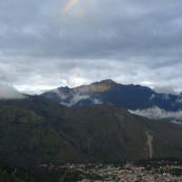 Foto de Baños, Tungurahua