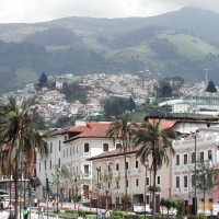 Foto de Quito