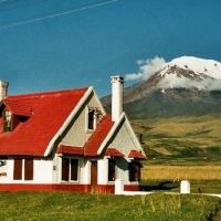 Foto de Chimborazo