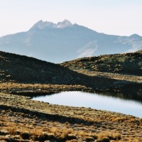 Foto de Chimborazo