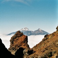 Foto de Los Illinizas
