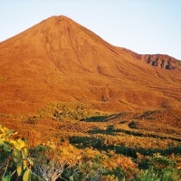 Foto de El Volcán Reventador