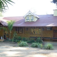 Foto de Buin