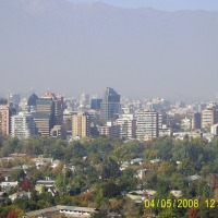 Foto de Santiago de Chile