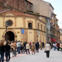 Foto de Oviedo