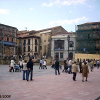 Foto de Oviedo