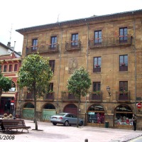 Foto de Oviedo
