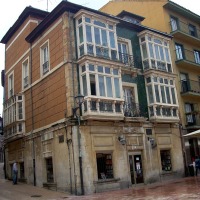 Foto de Oviedo