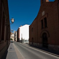 Foto de Palencia