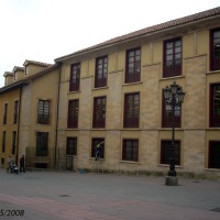 Foto de Oviedo